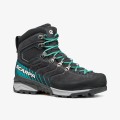 Buty trekkingowe damskie Scarpa Mescalito TRK GTX - tropical green/dark anthracite rozmiar: 37_5 - 2983919