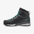 Buty trekkingowe damskie Scarpa Mescalito TRK GTX - tropical green/dark anthracite rozmiar: 37_5 - 2983920