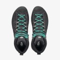 Buty trekkingowe damskie Scarpa Mescalito TRK GTX - tropical green/dark anthracite rozmiar: 37_5 - 2983923