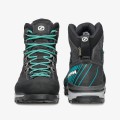 Buty trekkingowe damskie Scarpa Mescalito TRK GTX - tropical green/dark anthracite rozmiar: 37_5 - 2983921
