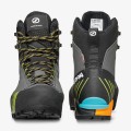 Scarpa RIBELLE LITE HD Szary, Limonka - 2984289