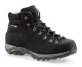 Zamberlan New Trail LITE EVO GTX Męski Dorosły Czarny - 2984243