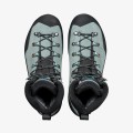 Scarpa MANTA TECH GTX WOMAN Damski Dorosły Zielony, Niebieski - 3011024