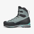 Scarpa MANTA TECH GTX WOMAN Damski Dorosły Zielony, Niebieski - 3011021