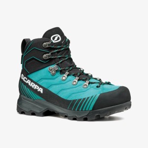 Scarpa RIBELLE TRK GTX WOMAN Damski Dorosły