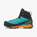 Scarpa RIBELLE TRK GTX WOMAN Damski Dorosły - 2984485
