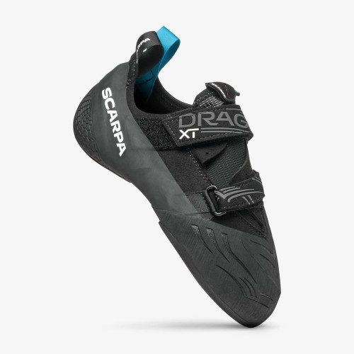 Scarpa DRAGO XT Czarny - 3004669