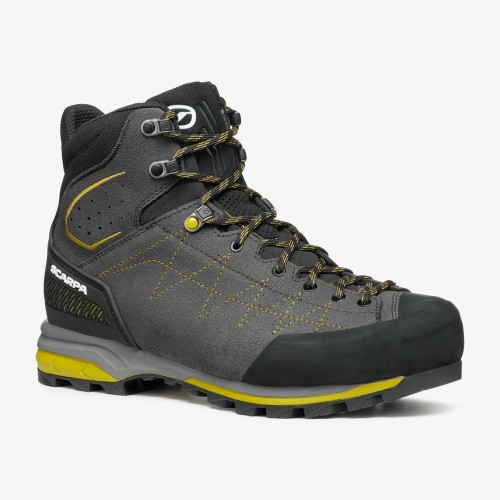Scarpa ZODIAC TRK GTX Antracyt - 3004629