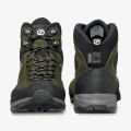 Scarpa MOJITO HIKE GTX Zielony, Limonka - 2984133