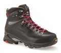 Buty trekkingowe Zamberlan Vioz Lux GTX RR - waxed black rozmiar: 42_5 - 2984478
