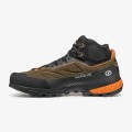 Scarpa RAPID XT MID GTX Brązowy, Pomarańczowy - 2983943
