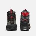 Garmont Akron Mid GTX Dorosły Czarny - 2984169