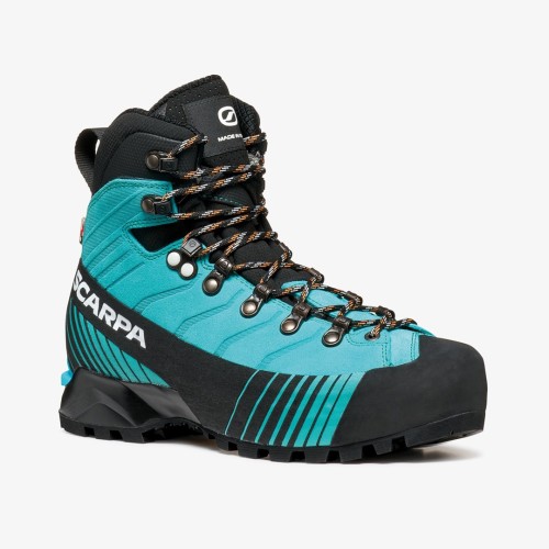 Buty do raków półautomatycznych Scarpa Ribelle HD - ceramic/ceramic rozmiar: 41 - 2984175