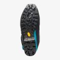 Buty wysokogórskie Scarpa Phantom 6000 HD - black/bright orange - 2984158