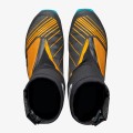 Buty wysokogórskie Scarpa Phantom 6000 HD - black/bright orange - 2984159