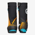 Buty wysokogórskie Scarpa Phantom 6000 HD - black/bright orange - 2984157