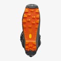 Buty skiturowe Scarpa F1 LT - carbon/orange - 2984690