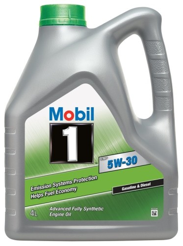 MOBIL 1 ESP FORMULA 5W-30 4L - 2984746