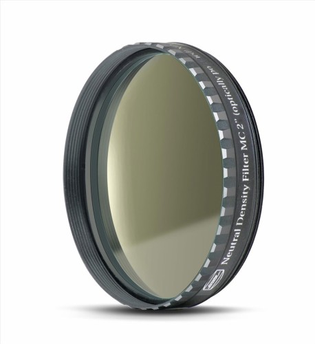 Filtr Baader szary ND 0,6 (OD=0,6 T=25%) 2 - 3011036