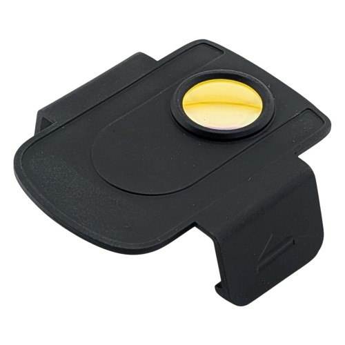 Obiektyw makro 5x do kamer GuideIR serii E3/E4 do precyzyjnej diagnostyki elektroniki - 2998138