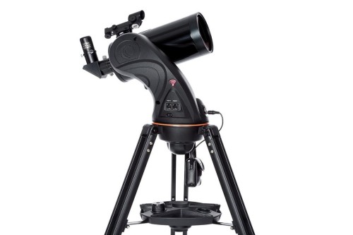 Celestron Astro Fi 102 Catadioptric 53x Czarny - 3011046