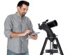 Celestron Astro Fi 102 Catadioptric 53x Czarny - 3011039