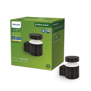 Philips Kinkiet Laven 6 W