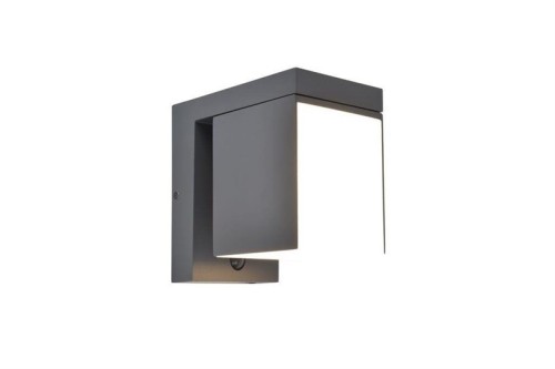 SOLAR HYBRID LED WALL LIGHT PRIMA 3000K - 3004701