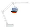 MAUL 8203602 lampa stołowa LED Biały - 2984846