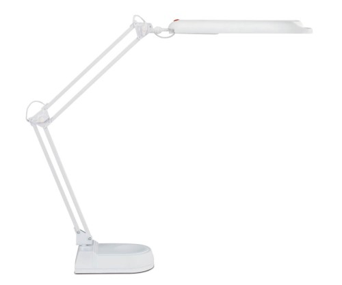 MAUL 8203602 lampa stołowa LED Biały - 2984846