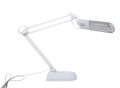 MAUL 8203602 lampa stołowa LED Biały - 2984838