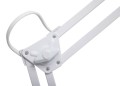MAUL 8203602 lampa stołowa LED Biały - 2984834