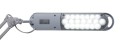 MAUL 8203602 lampa stołowa LED Biały - 2984845