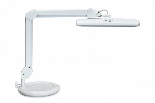 MAUL 8205902 lampa stołowa LED E Biały - 2984847