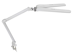 MAUL 8205402 lampa stołowa Biały
