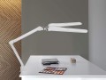 MAUL 8205402 lampa stołowa Biały - 2984854