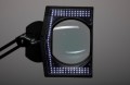 MAUL 8265090 lampa powiększająca - 2984873