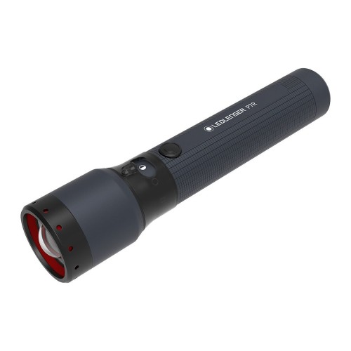 Latarka Ledlenser P7R Smoked Blue - Limited - 2984881