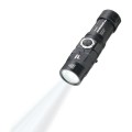 TROIKA ECO KNICKLICHT MICRO Czarny Hand flashlight + Headband flashlight SMD LED - 2984903