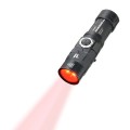 TROIKA ECO KNICKLICHT MICRO Czarny Hand flashlight + Headband flashlight SMD LED - 2984904