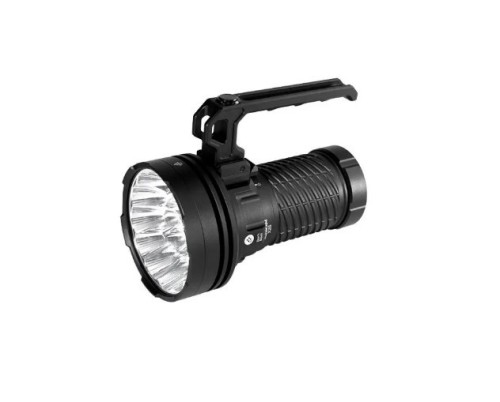 Latarka Acebeam X25 Black SFT25R - 2984908