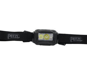 Petzl E070BB00 Headlamp ARIA? 2 RGB black