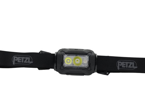 Petzl E070BB00 Headlamp ARIA? 2 RGB black - 2984938