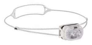 Petzl Swift LT Biały Latarka czołowa LED
