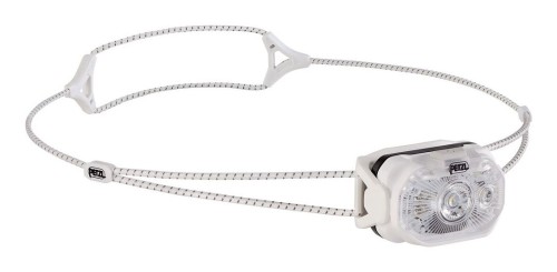 Petzl Swift LT Biały Latarka czołowa LED - 2984909