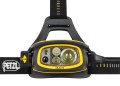 Latarka czołowa Petzl Duo S niezwykle mocna, wodoodporna i ładowalna latarka czołowa, wyposażona w funkcję antyodblaskową FACE2FACE firmy Petzl. 1100 lumenów. - 2984926
