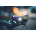 Lezyne HECTO DRIVE 500XL Przednie oświetlenie LED 500 lm - 2984934
