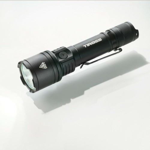 TIROSS LATARKA CREE LED 6500K TS1908 - 3013944