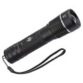 Brennenstuhl 1178600801 latarka Czarny Latarka ręczna LED - 3004709