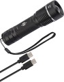 Brennenstuhl 1178600801 latarka Czarny Latarka ręczna LED - 3004706